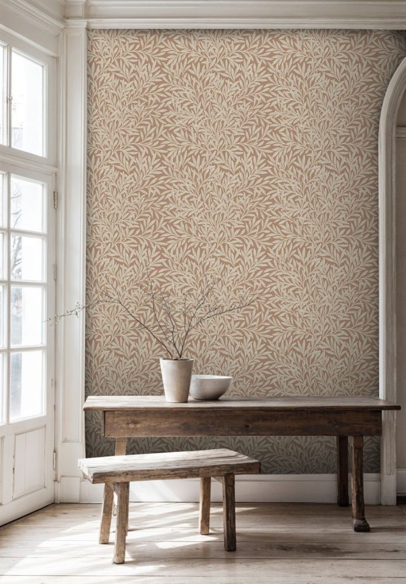 Afbeeldingen van Willow Soft Russet - MOX0141-01
